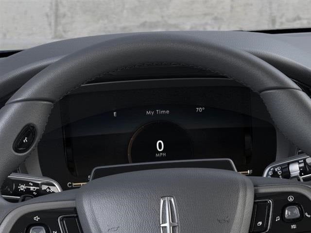 2025 Lincoln Corsair Plug-In Hybrid Grand Touring