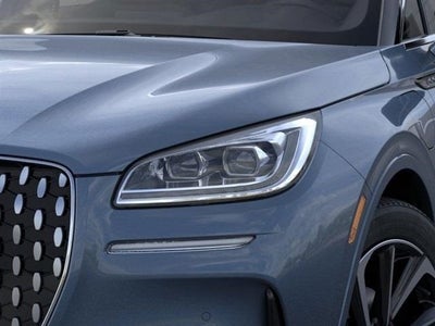 2025 Lincoln Corsair Plug-In Hybrid Grand Touring