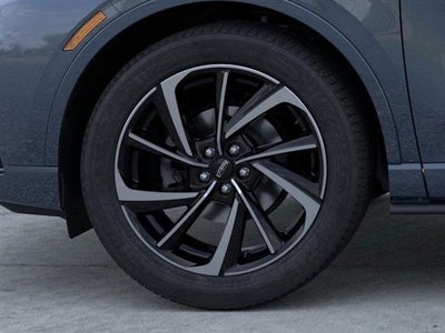 2025 Lincoln Corsair Plug-In Hybrid Grand Touring