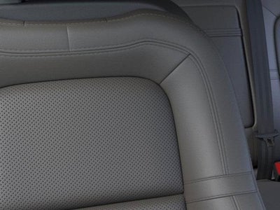 2026 Lincoln Corsair Plug-In Hybrid Grand Touring