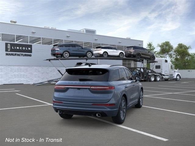 2026 Lincoln Corsair Plug-In Hybrid Grand Touring