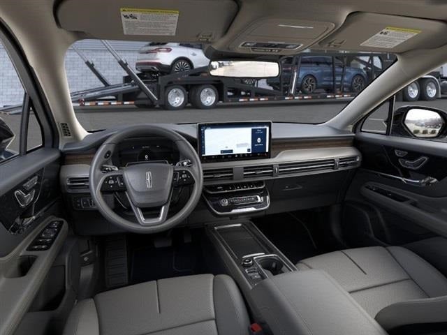 2026 Lincoln Corsair Plug-In Hybrid Grand Touring