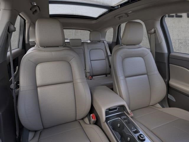 2024 Lincoln Corsair Grand Touring