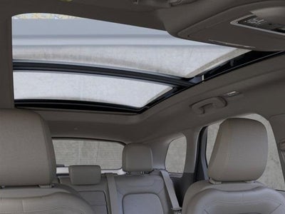 2024 Lincoln Corsair Grand Touring