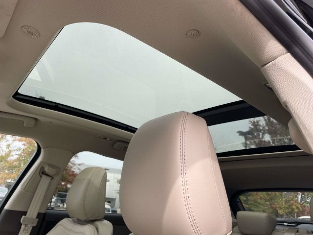 2024 Lincoln Corsair Plug-In Hybrid Grand Touring