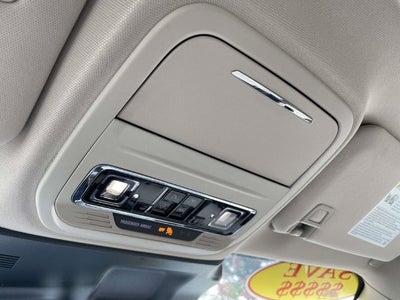 2024 Lincoln Corsair Plug-In Hybrid Grand Touring