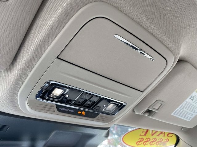 2024 Lincoln Corsair Plug-In Hybrid Grand Touring