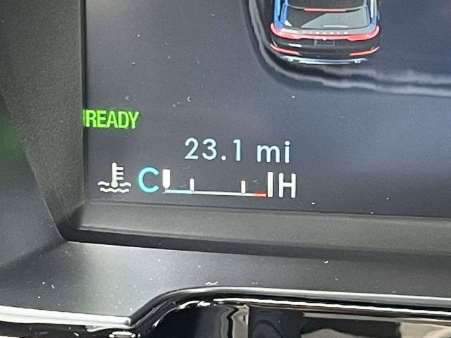 2024 Lincoln Corsair Plug-In Hybrid Grand Touring