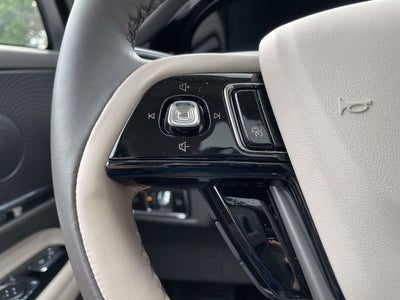 2024 Lincoln Corsair Plug-In Hybrid Grand Touring