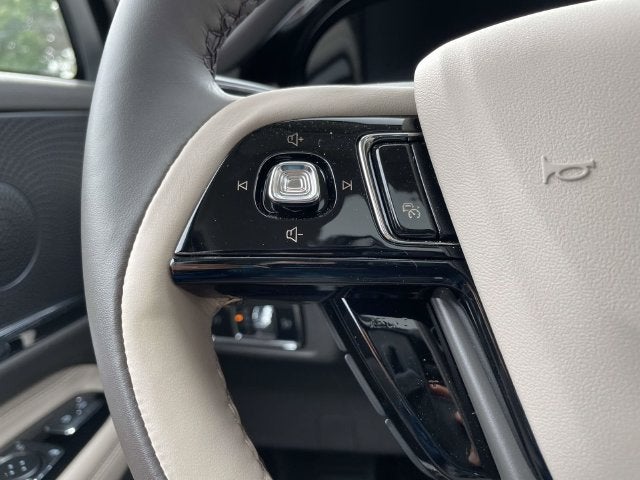 2024 Lincoln Corsair Plug-In Hybrid Grand Touring