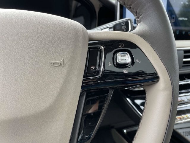 2024 Lincoln Corsair Plug-In Hybrid Grand Touring