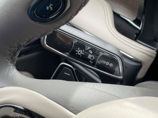 2024 Lincoln Corsair Plug-In Hybrid Grand Touring