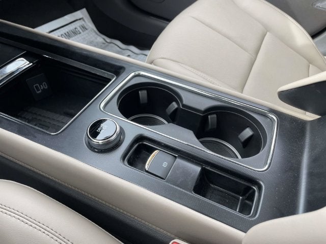 2024 Lincoln Corsair Plug-In Hybrid Grand Touring