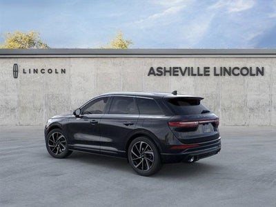 2024 Lincoln Corsair Grand Touring