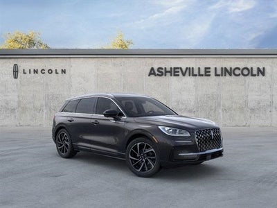 2024 Lincoln Corsair Grand Touring