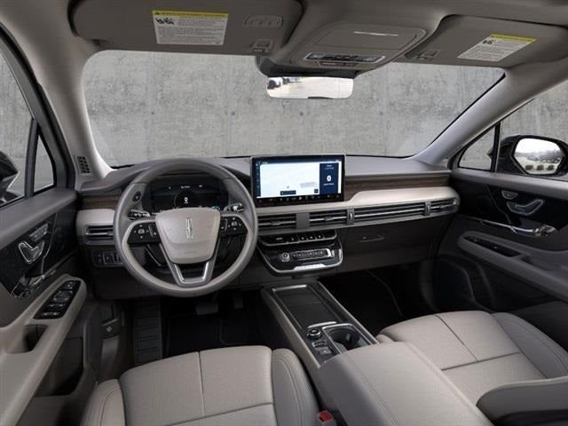 2024 Lincoln Corsair Grand Touring