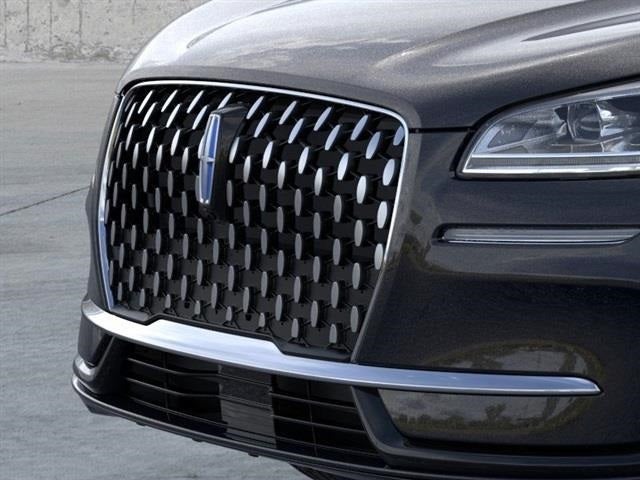 2024 Lincoln Corsair Grand Touring