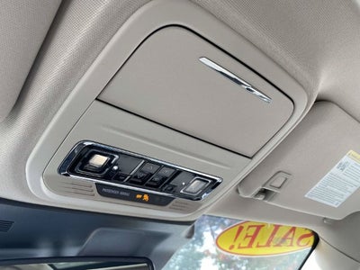 2024 Lincoln Corsair Plug-In Hybrid Grand Touring