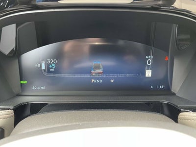 2024 Lincoln Corsair Plug-In Hybrid Grand Touring