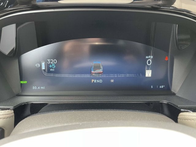2024 Lincoln Corsair Plug-In Hybrid Grand Touring