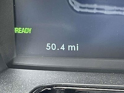2024 Lincoln Corsair Plug-In Hybrid Grand Touring