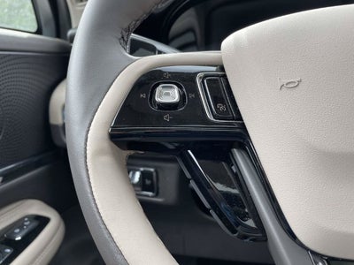 2024 Lincoln Corsair Plug-In Hybrid Grand Touring