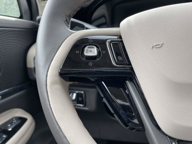 2024 Lincoln Corsair Plug-In Hybrid Grand Touring