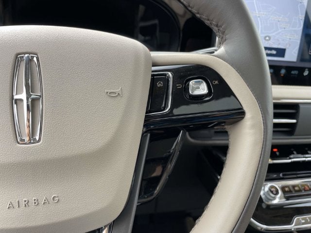 2024 Lincoln Corsair Plug-In Hybrid Grand Touring