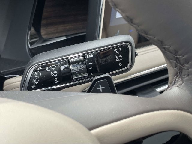 2024 Lincoln Corsair Plug-In Hybrid Grand Touring