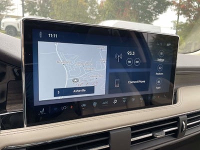 2024 Lincoln Corsair Plug-In Hybrid Grand Touring