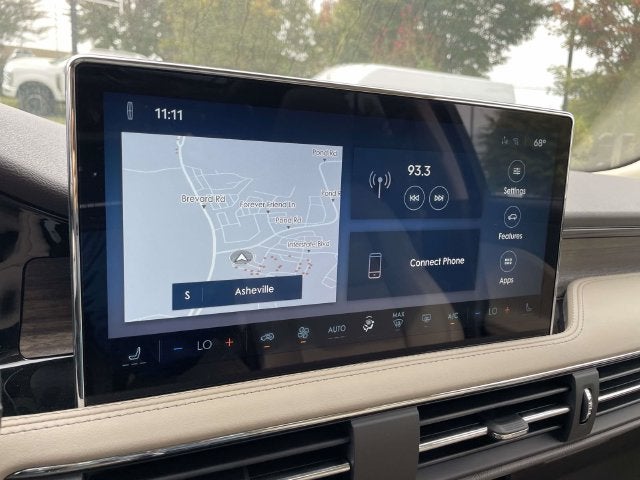 2024 Lincoln Corsair Plug-In Hybrid Grand Touring