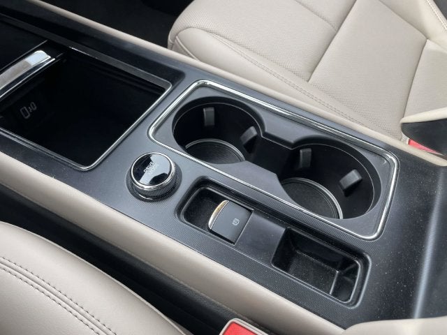 2024 Lincoln Corsair Plug-In Hybrid Grand Touring