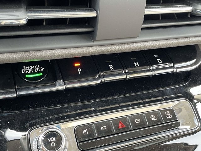 2024 Lincoln Corsair Plug-In Hybrid Grand Touring
