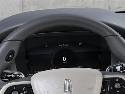 2026 Lincoln Corsair Plug-In Hybrid Grand Touring