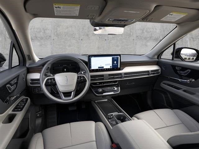 2026 Lincoln Corsair Plug-In Hybrid Grand Touring