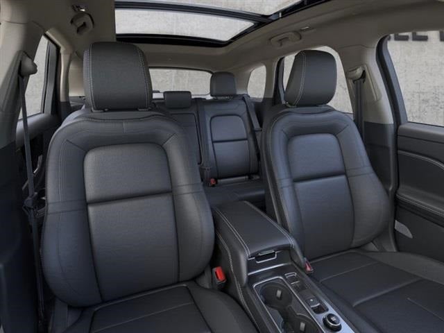 2025 Lincoln Corsair Plug-In Hybrid Grand Touring