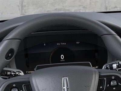 2025 Lincoln Corsair Plug-In Hybrid Grand Touring