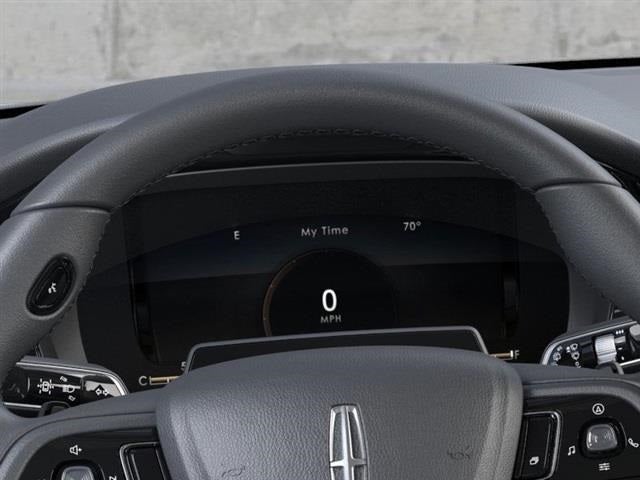 2025 Lincoln Corsair Plug-In Hybrid Grand Touring