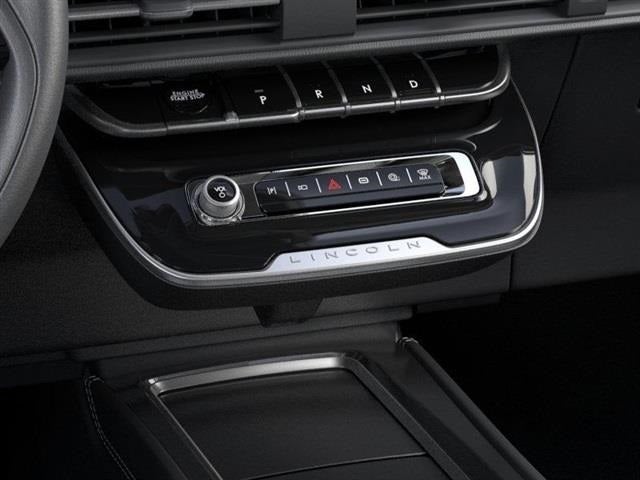 2025 Lincoln Corsair Plug-In Hybrid Grand Touring