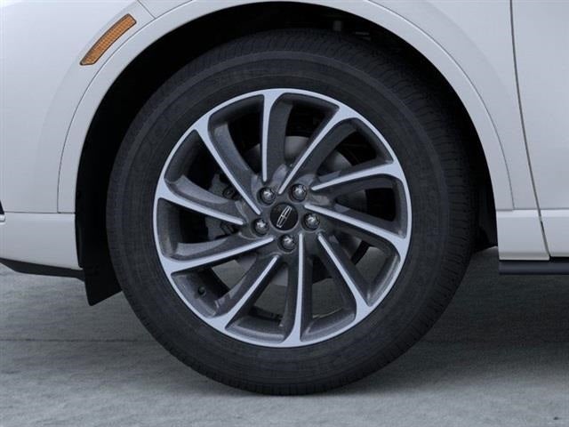 2025 Lincoln Corsair Plug-In Hybrid Grand Touring