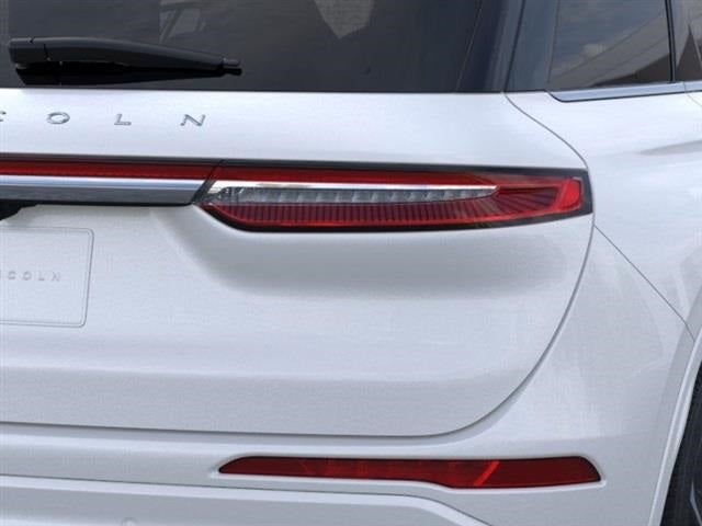 2025 Lincoln Corsair Plug-In Hybrid Grand Touring