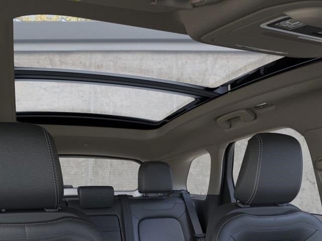 2025 Lincoln Corsair Plug-In Hybrid Grand Touring