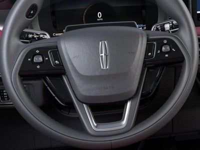 2024 Lincoln Corsair Grand Touring