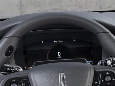 2024 Lincoln Corsair Grand Touring
