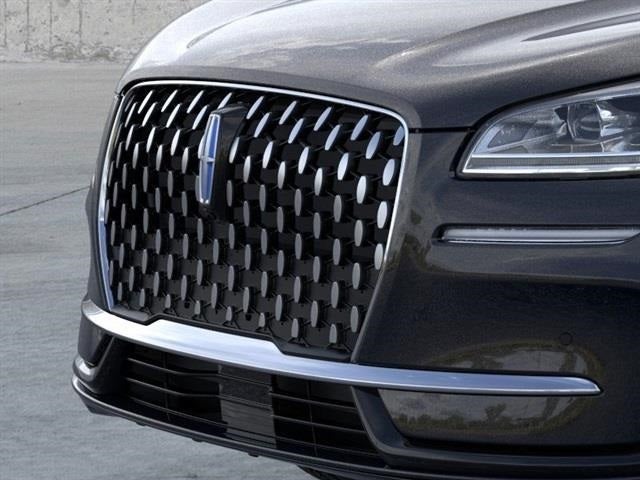 2024 Lincoln Corsair Grand Touring