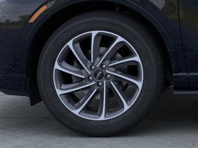 2024 Lincoln Corsair Grand Touring