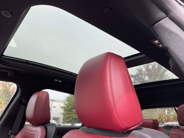 2024 Lincoln Corsair Plug-In Hybrid Grand Touring