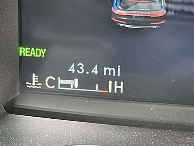 2024 Lincoln Corsair Plug-In Hybrid Grand Touring