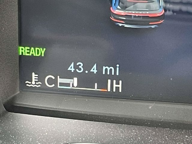 2024 Lincoln Corsair Plug-In Hybrid Grand Touring