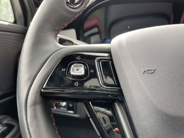2024 Lincoln Corsair Plug-In Hybrid Grand Touring
